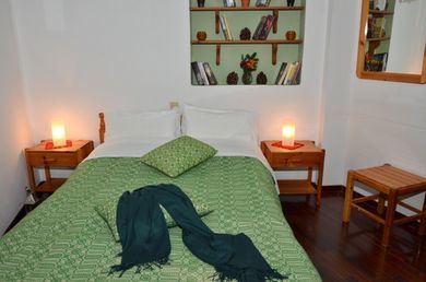 To Balkoni Tis Agorianis Hotel Eptalofos