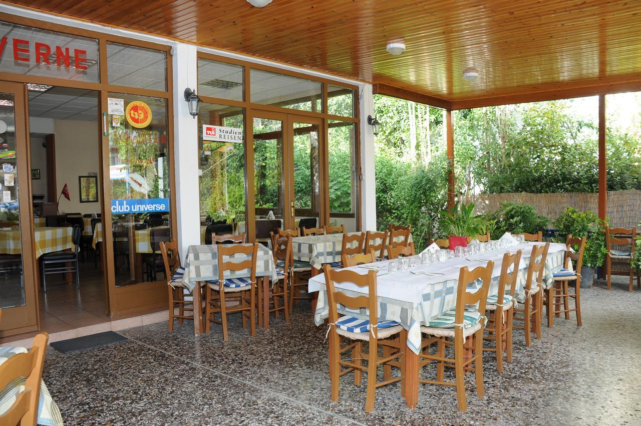 Hotel Hermes Ancient Olympia