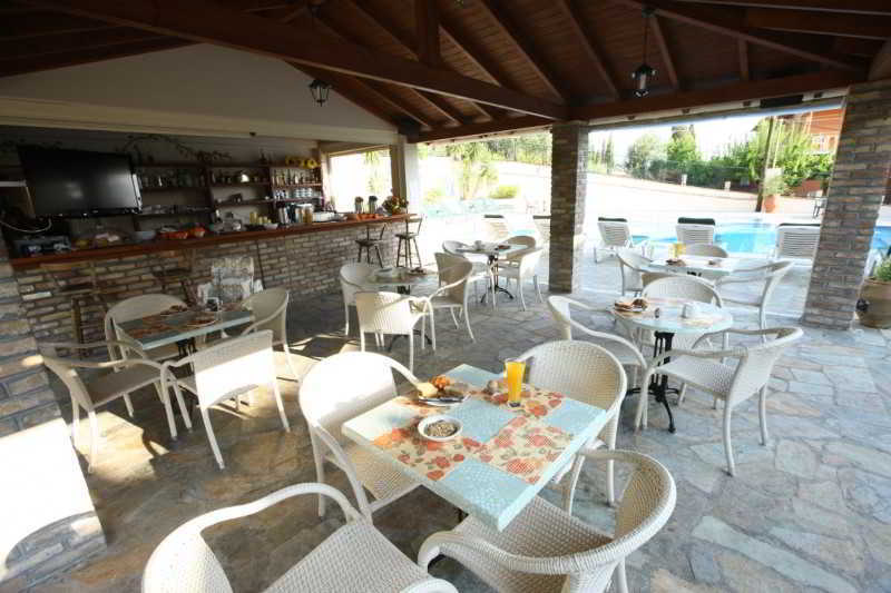 Elli Marina And Aparthotel 2*