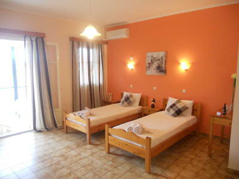 Elli Marina And Aparthotel