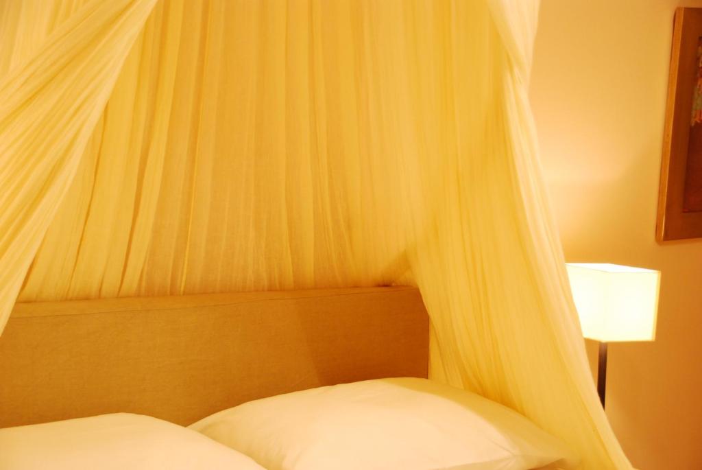 Opos Agapate Guest house Pefki (Evia)