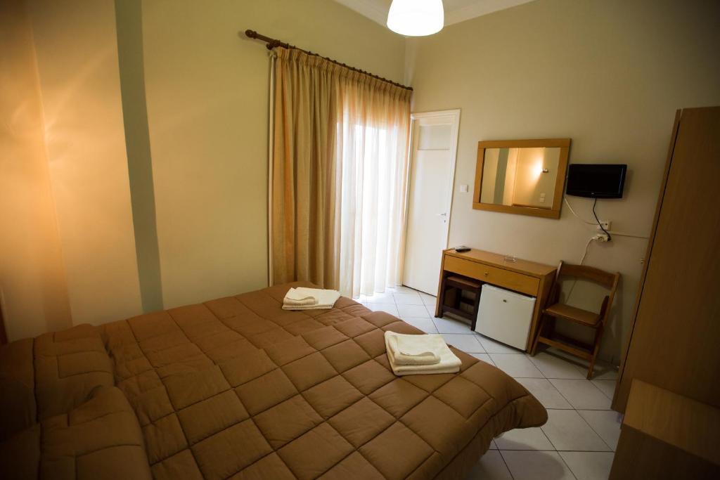 Hotel Niki
