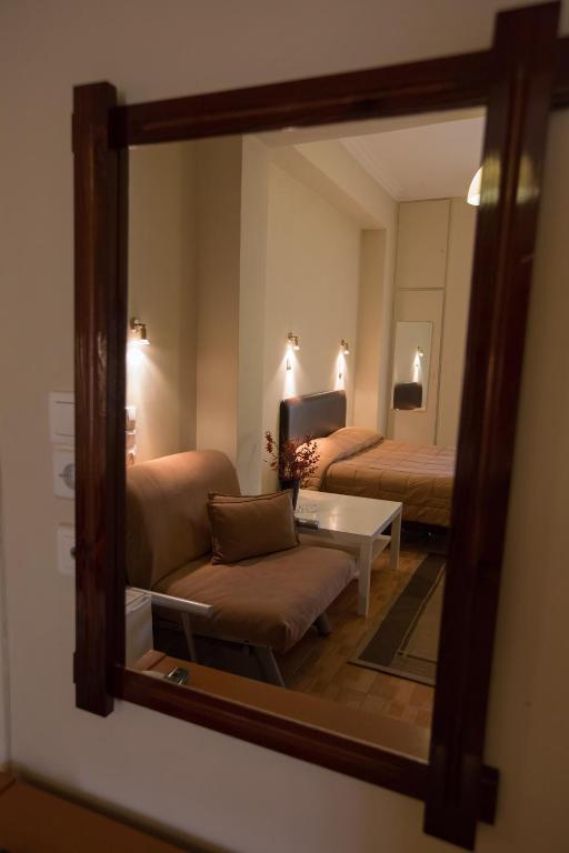 Hotel Niki Hotel Nafpaktos