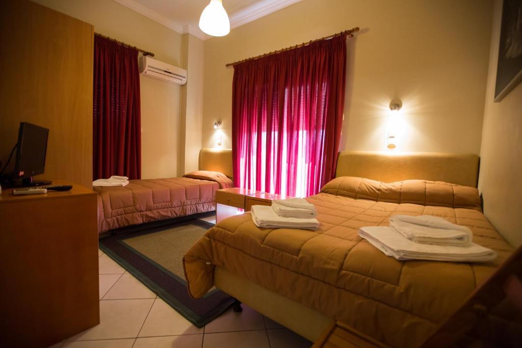 Hotel Hotel Niki