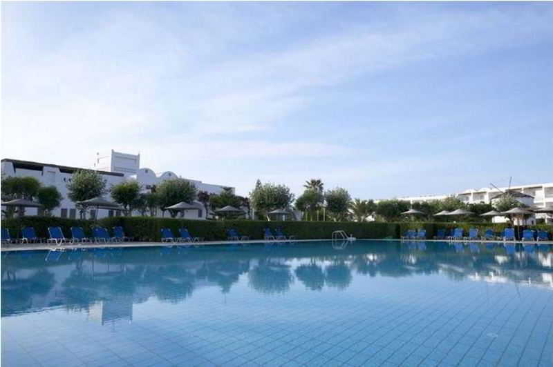 Hotel Lakitira 5*