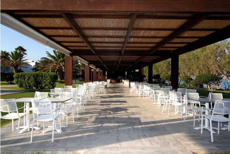 Lakitira Hotel 5*