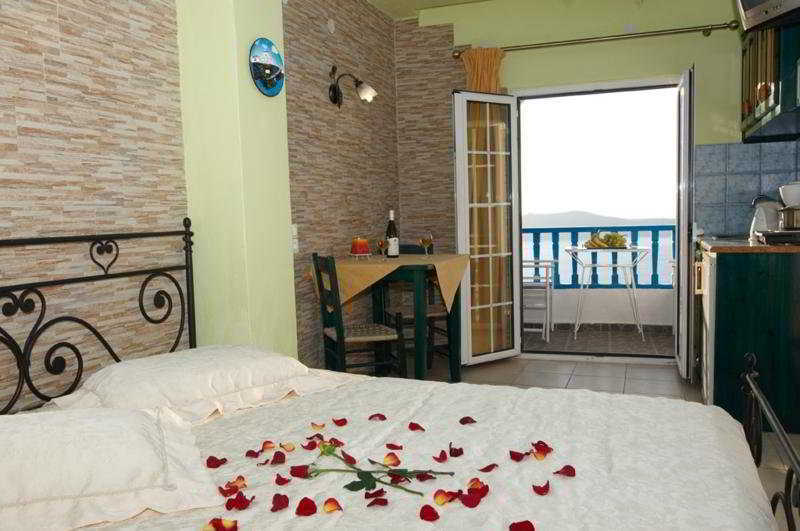 Kafieris View Aparthotel