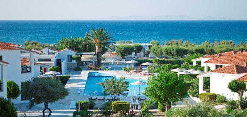 Resort Fito Aqua Bleu 3*