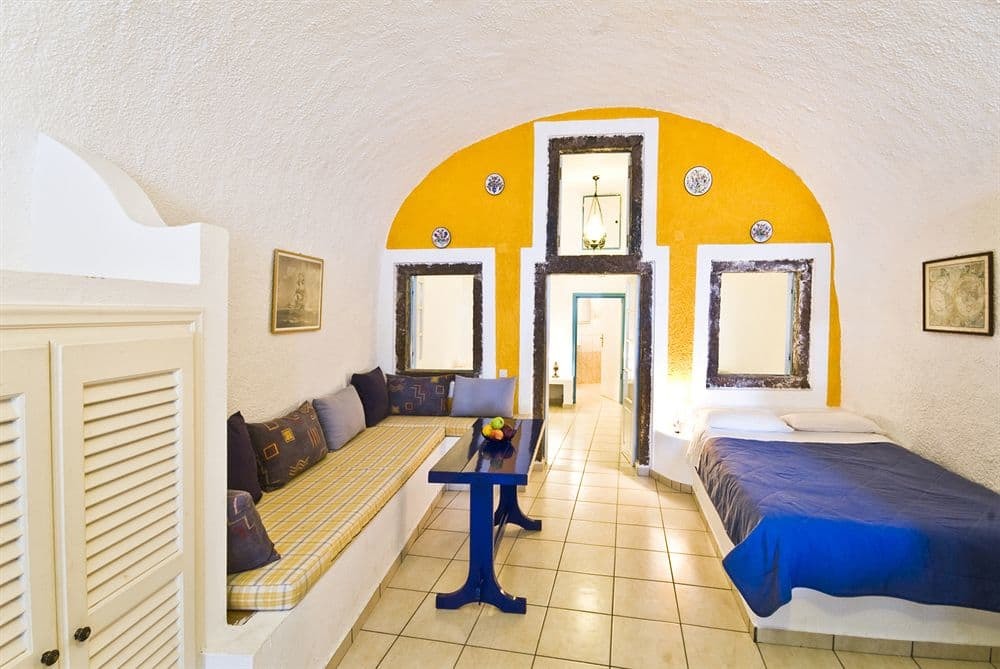 Chic Santorini Firostefani