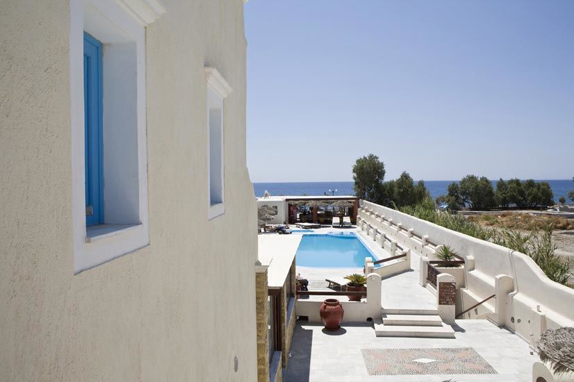 Hotel Blue Diamond Bay
