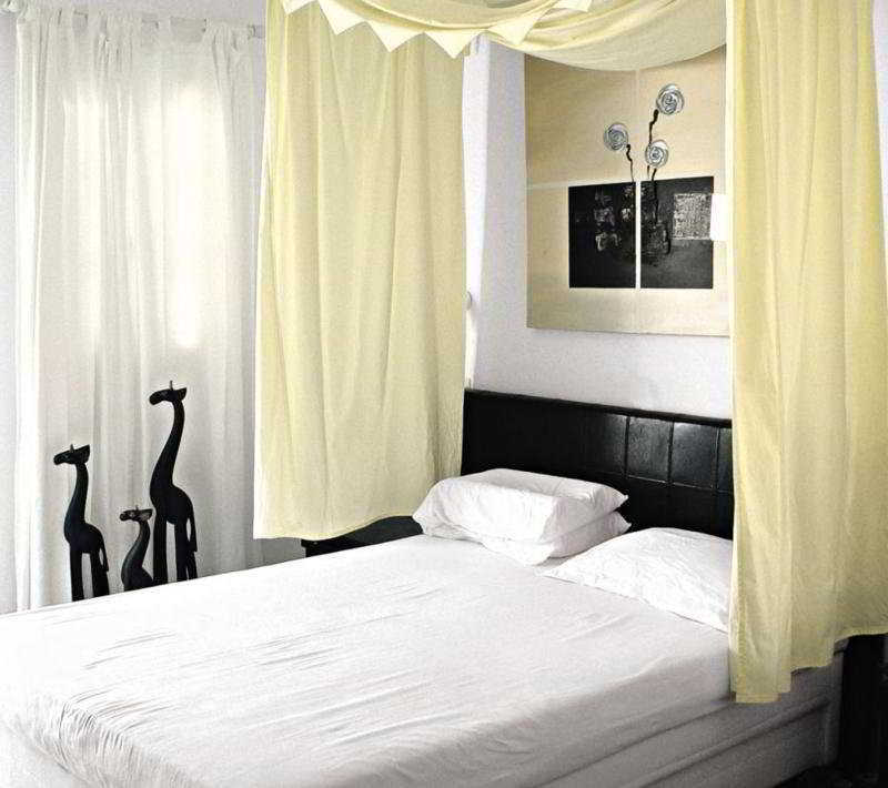 Lilly Residence-all Sea View Suites, Adults Only 5*