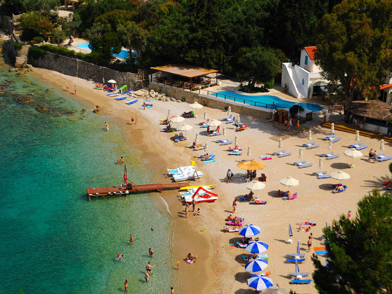 Hotel Akrotiri - Adult Friendly 5*