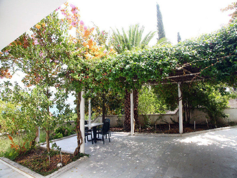 Aris Hotel Lygia (Lefkada)