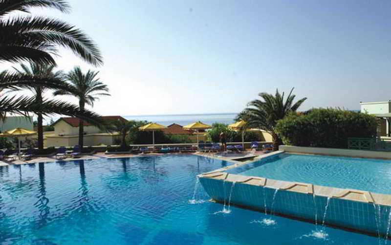 Resort Mitsis Rodos Maris 5*