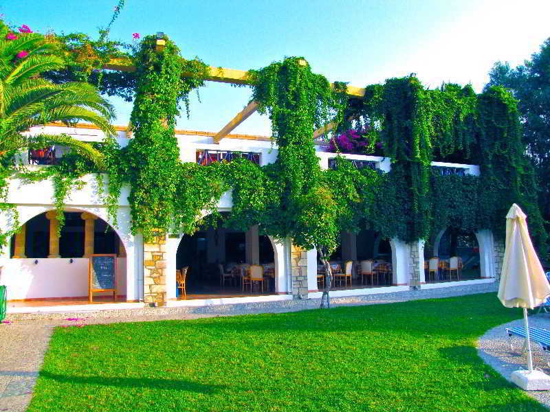 Aparthotel Ekaterini Kiotari
