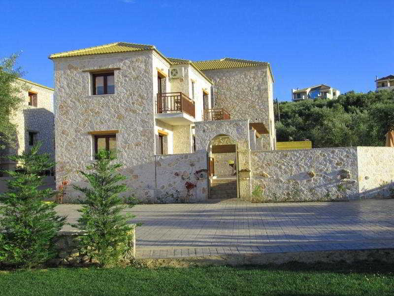 Apartment Azure Luxury Tsilivi (Zakynthos)