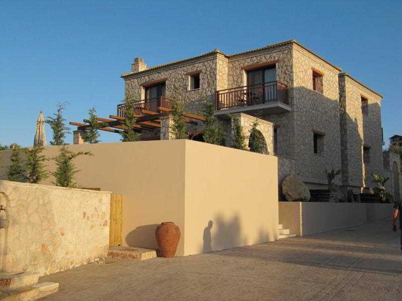 Apartment Azure Luxury Tsilivi (Zakynthos)