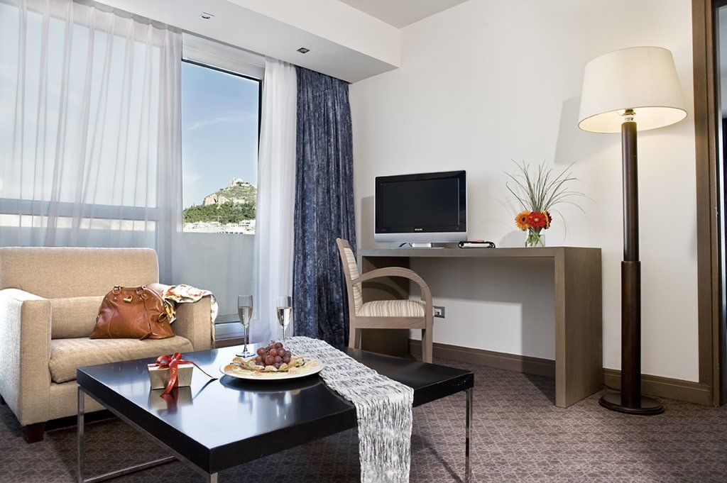 Amalia Hotel 4*
