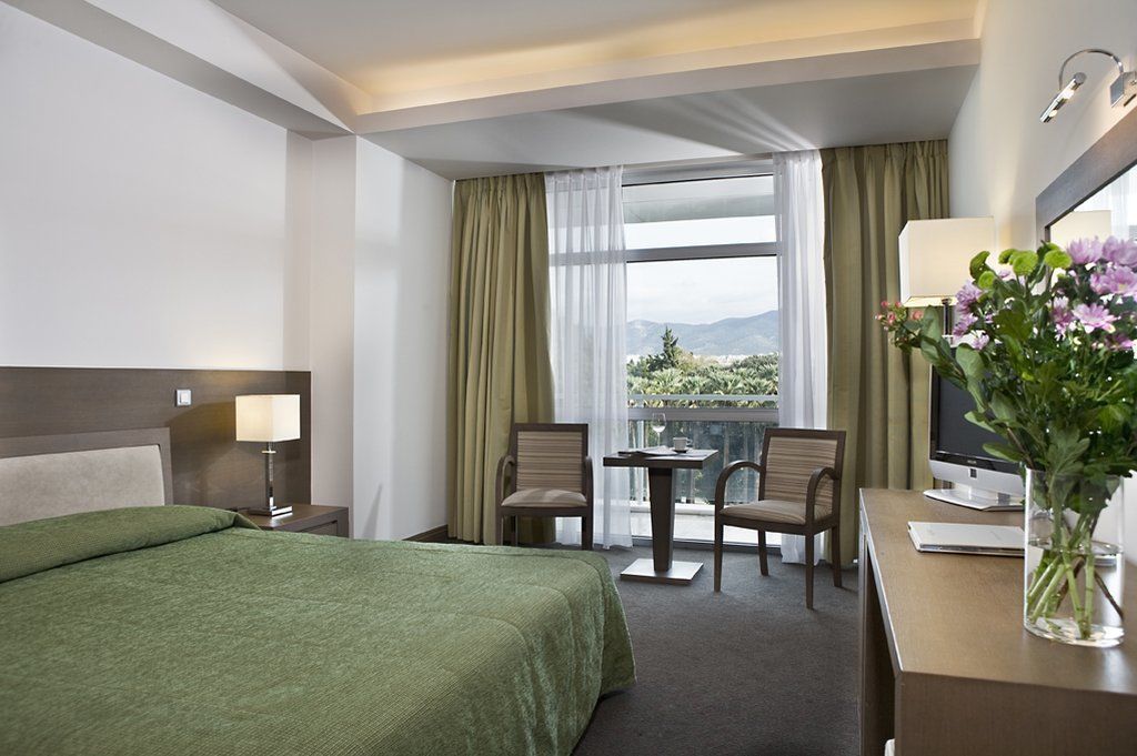 Amalia 4* Athens