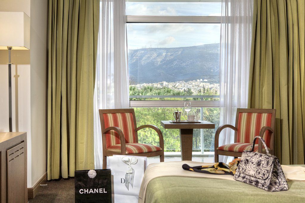 Hotel Amalia