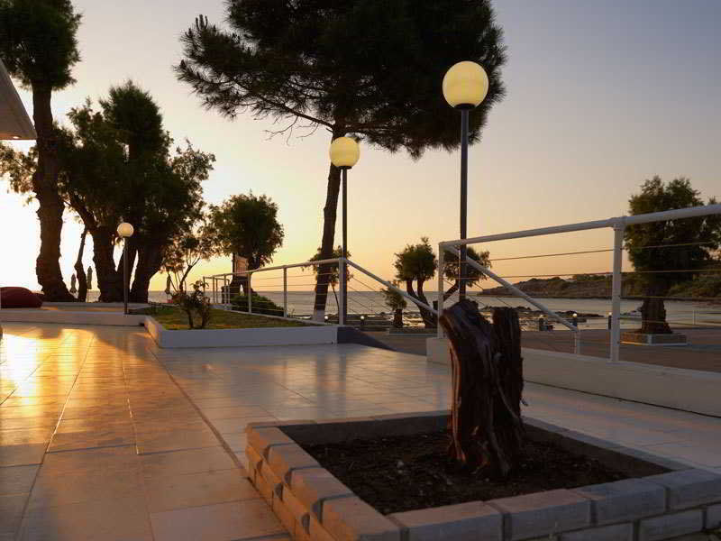 Larisa Boutique Kallithea (Rhodes)