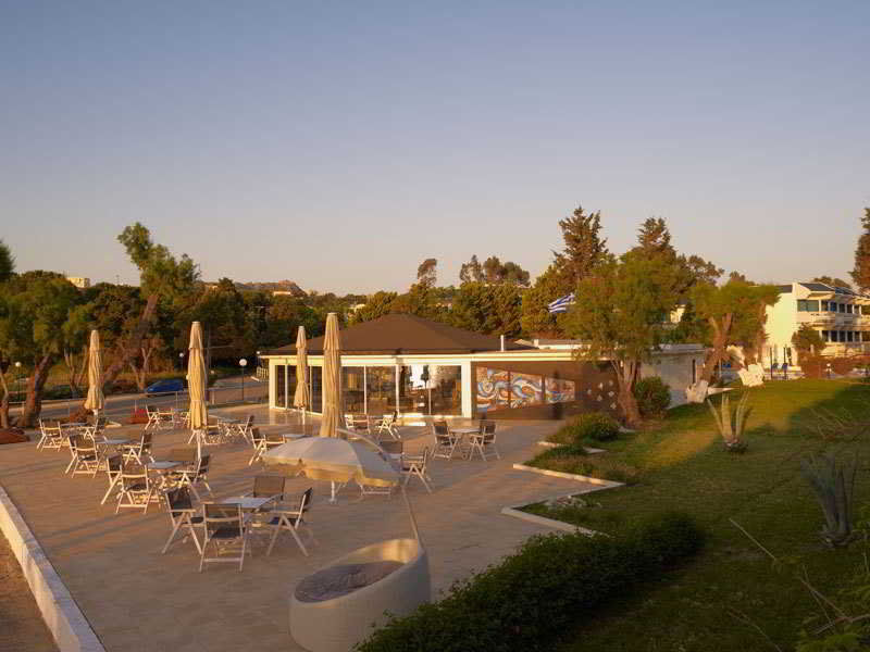 Larisa Boutique Hotel Kallithea (Rhodes)