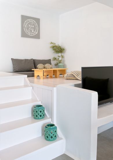 White Village Villa