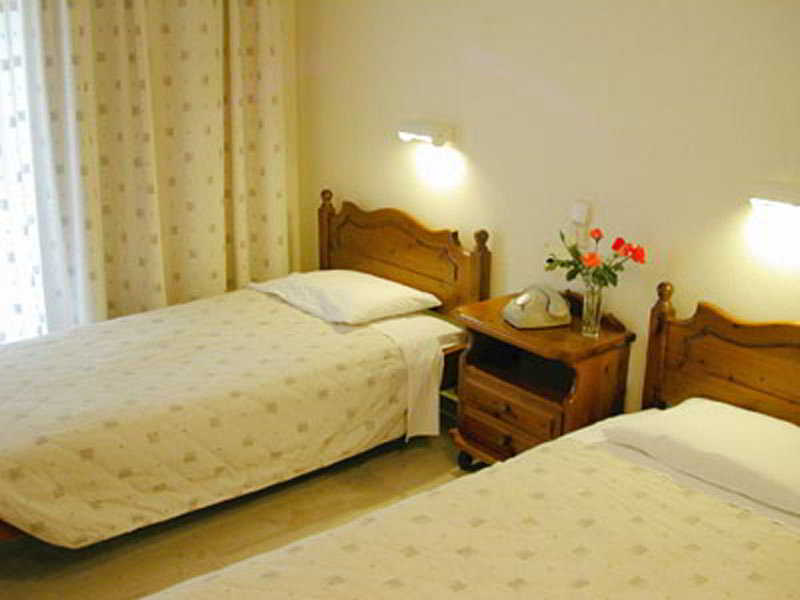 Astoria Hotel