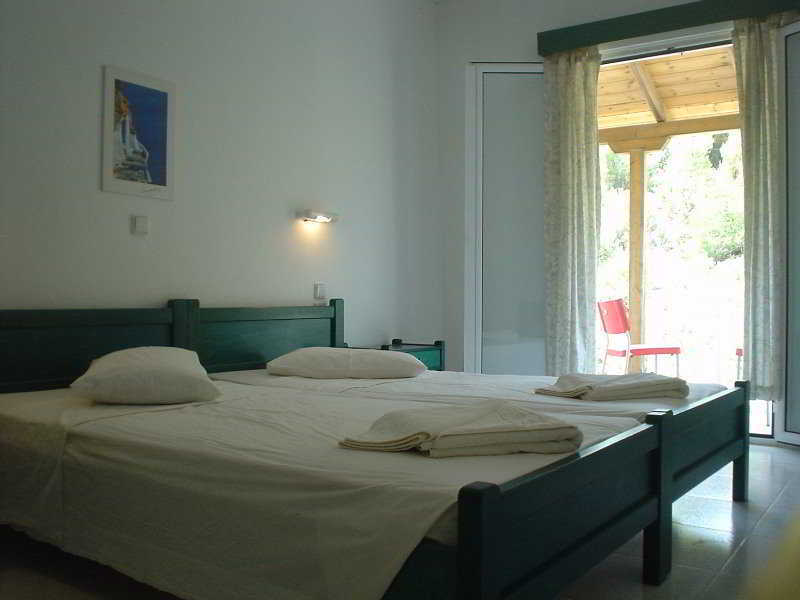 Hotel Mythos