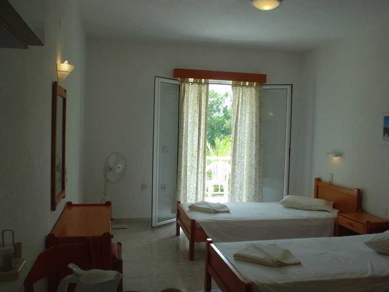 Mythos 3*