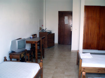 Apartment Semina Archangelos (Rhodes)