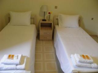 Guest house Alpha Stegna Sun