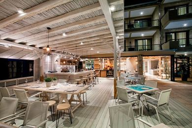 Rigas Boutique & Hotel 4*