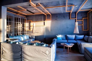 Hotel Rigas Boutique & 4*