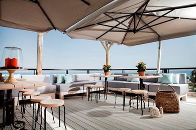 Rigas Boutique & Hotel Afytos