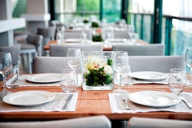 Rigas Boutique & Hotel Afytos