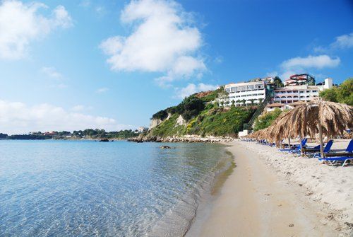 Hotel Palazzo Di Zante Vasilikos (Zakynthos)