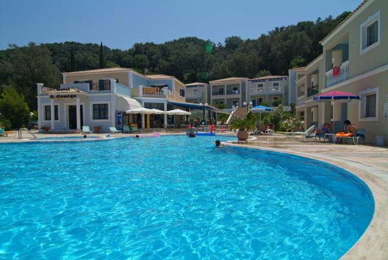 Apartment San George