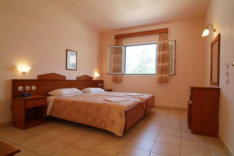 San George * Sidari (Corfu)