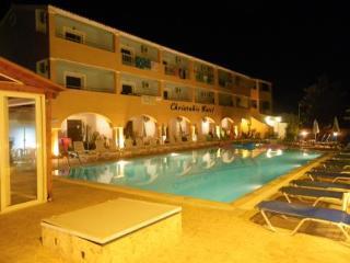 Hotel Christakis Hotel Sidari (Corfu)