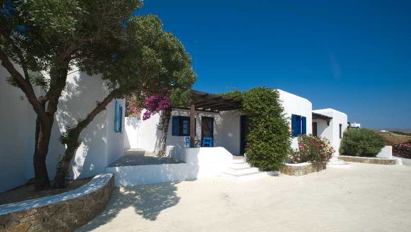 Daktilidis Village Mykonos Town