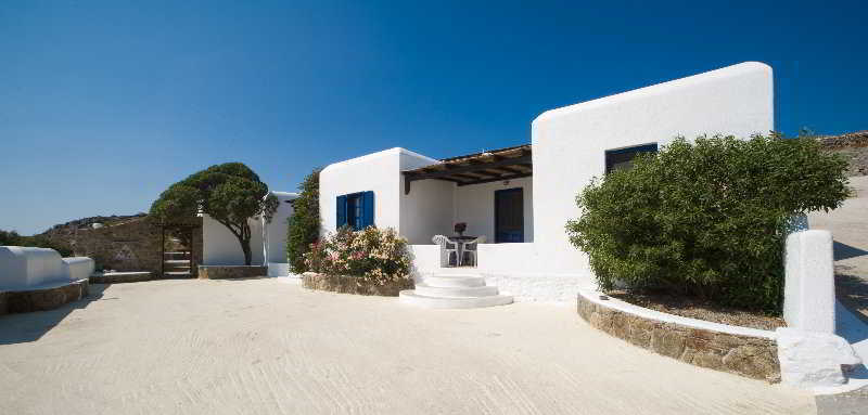 Aparthotel Daktilidis Village 3*