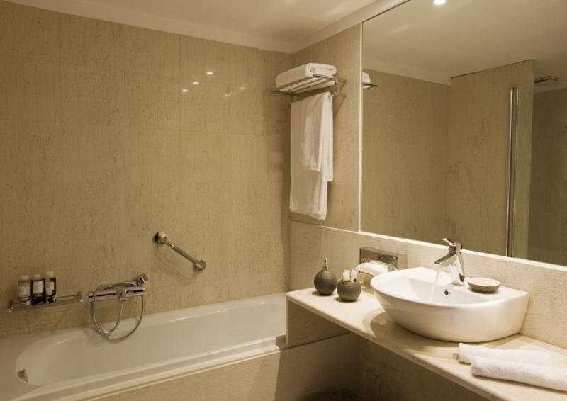 Atlantica Grand Mediterraneo - Adults Only 5*