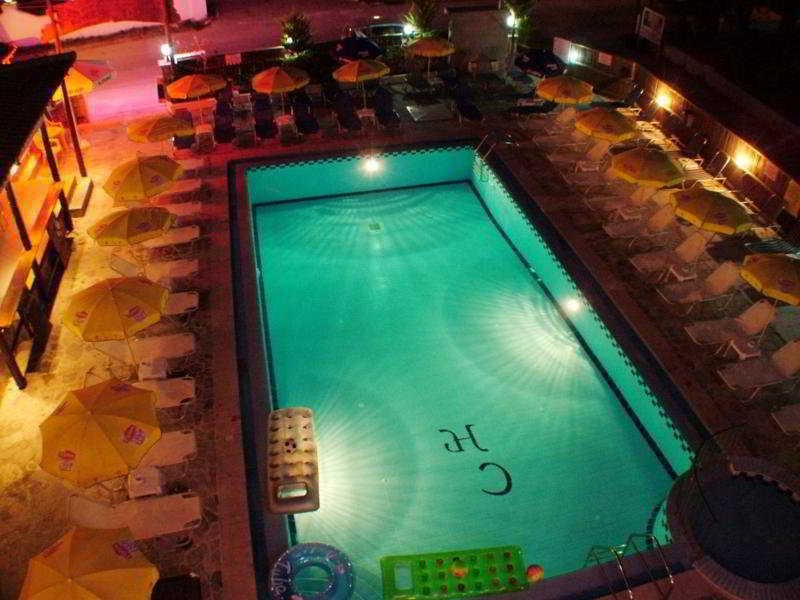 Hotel Canadian