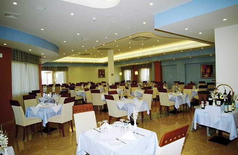Mediterranean Hotel