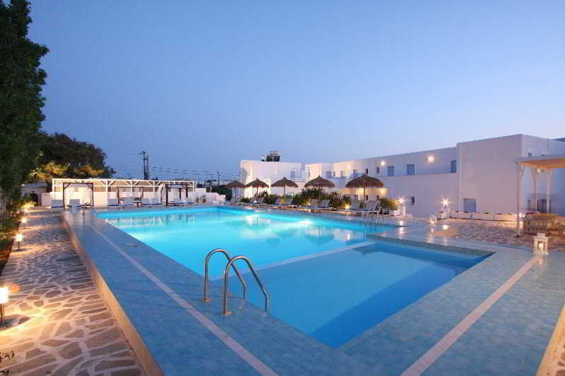 Narges Aliki (Paros)