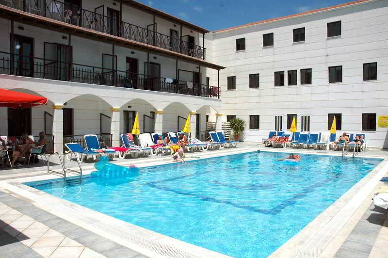 Lefkimi Kavos