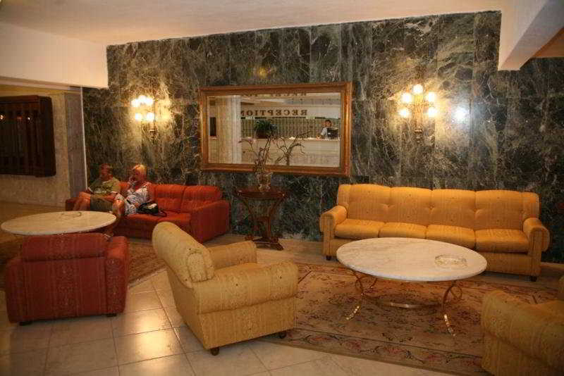Hotel Esperides 4*