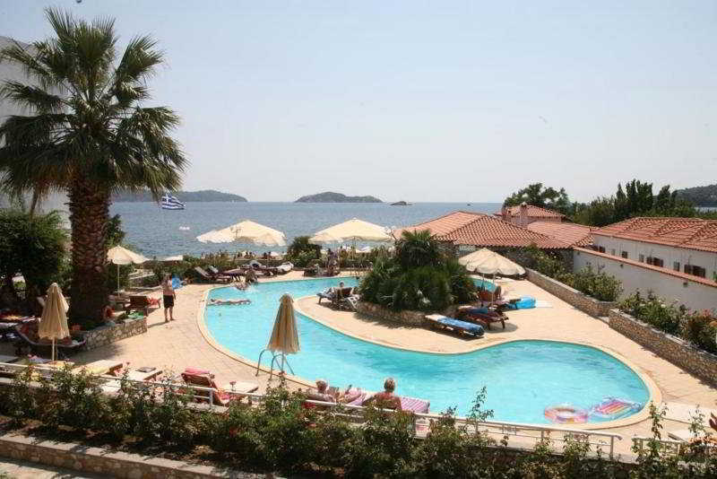 Esperides Hotel 4*