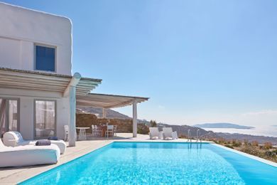 Ammos Fanari (Mykonos)